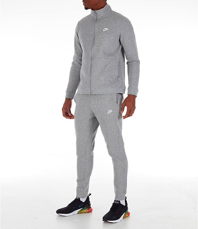 Nike Sportswear Fleece Tracksuit On 