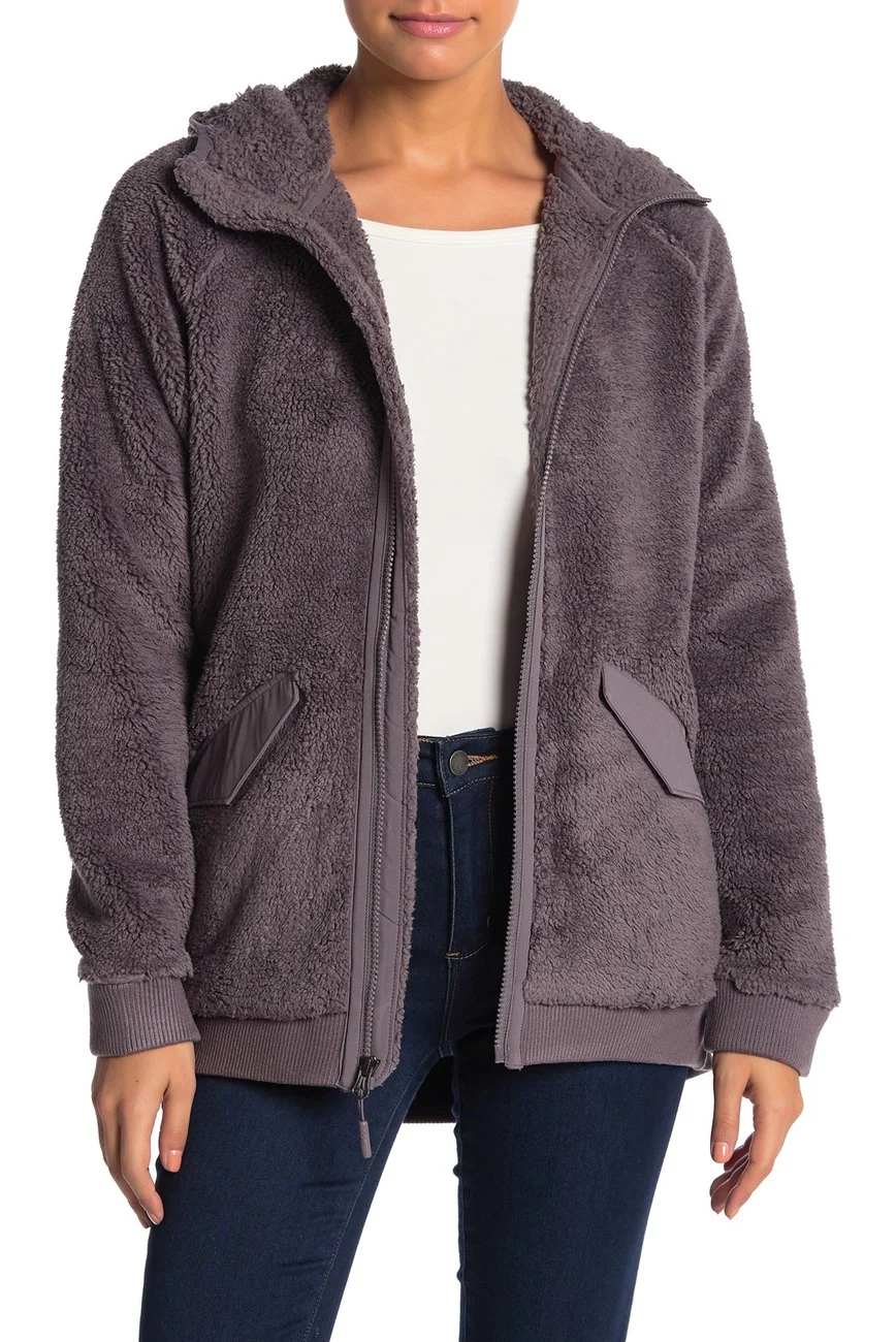 campshire bomber jacket