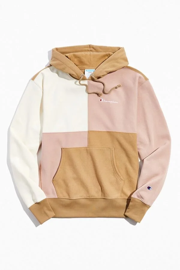 champion sweatshirt cost