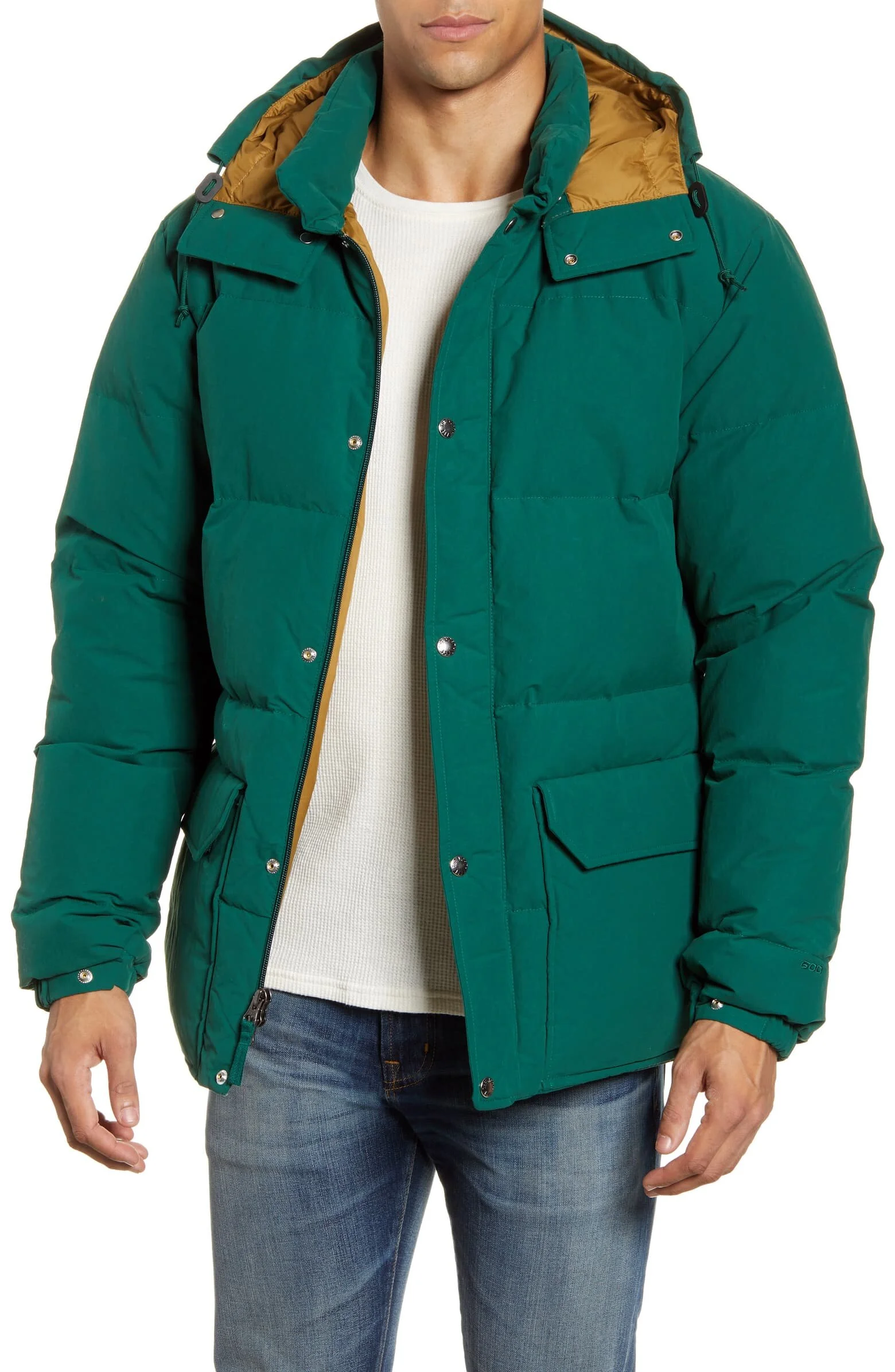 the north face down sierra 3.0