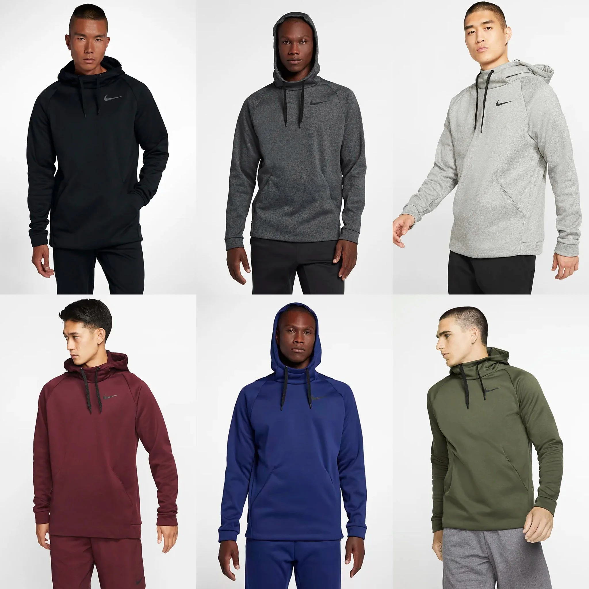 hoodies under 40