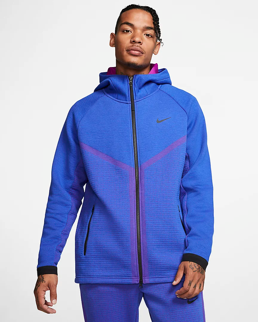 nike tech pack windrunner