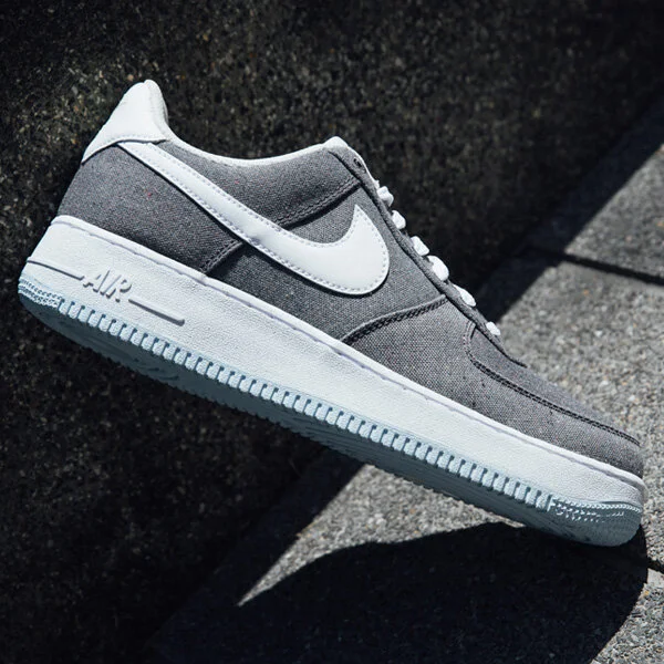 AF1 recycled canvas 😍 : r/Sneakers
