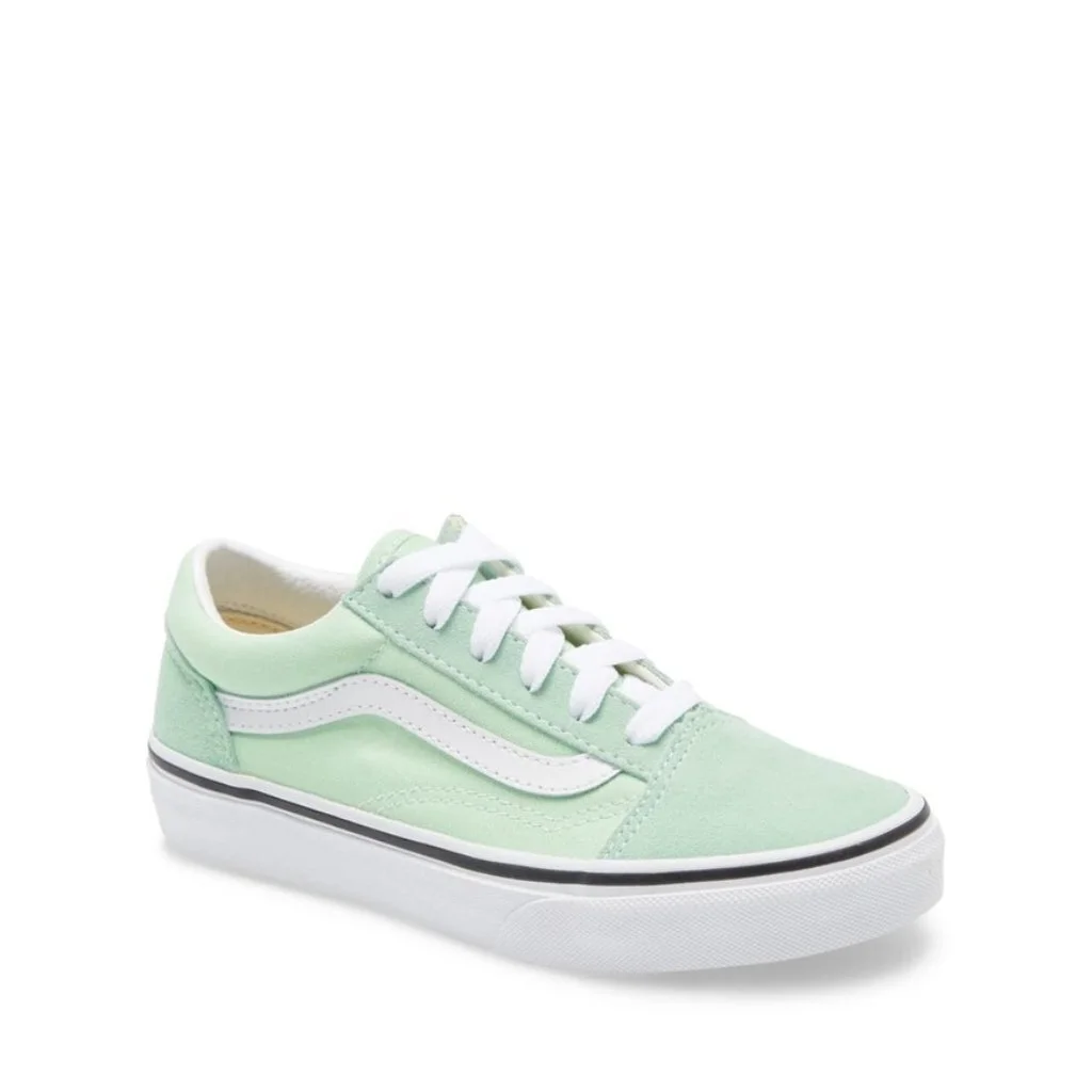 vans old skool discount code