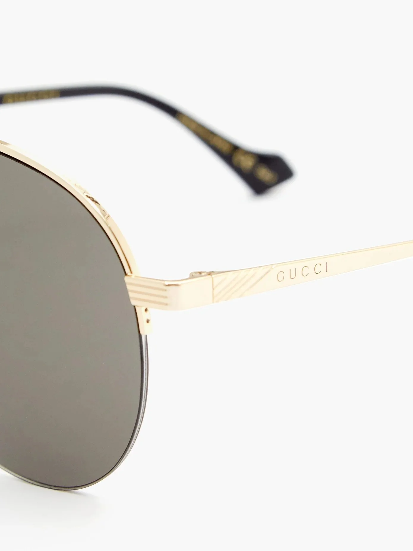 huge gucci sunglasses