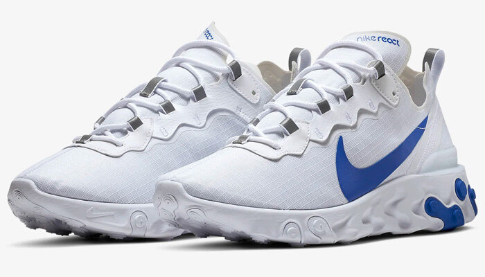 nike react element 55 ripstop