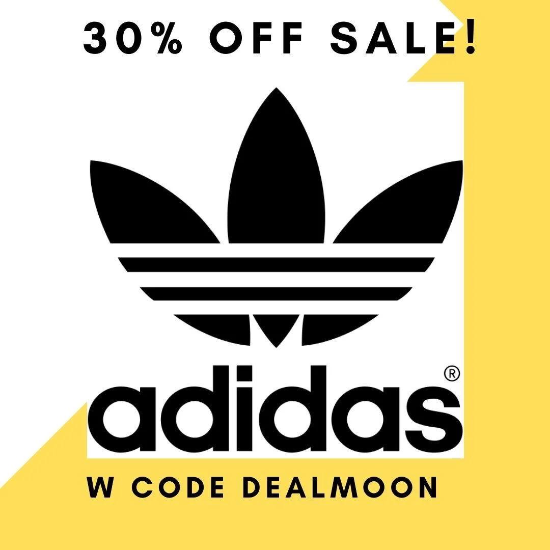 adidas sitewide sale