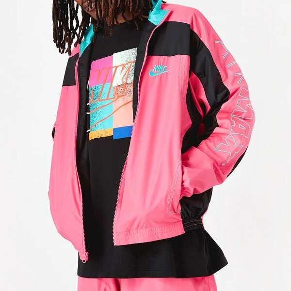 nike atmos air max jacket