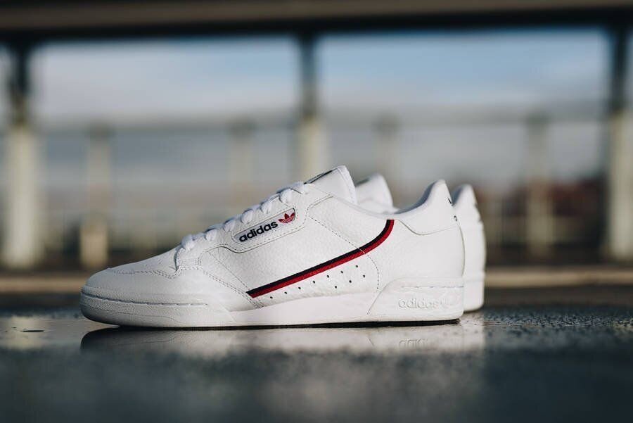 Adidas Continental 80 maat 30 | Dames \u0026 heren