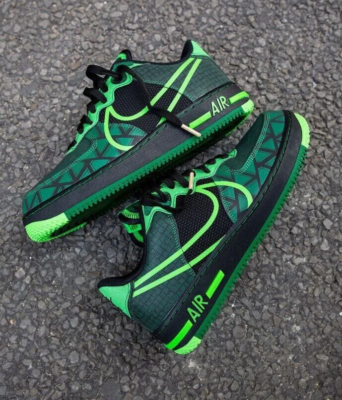 Nike Air Force 1 Low React \
