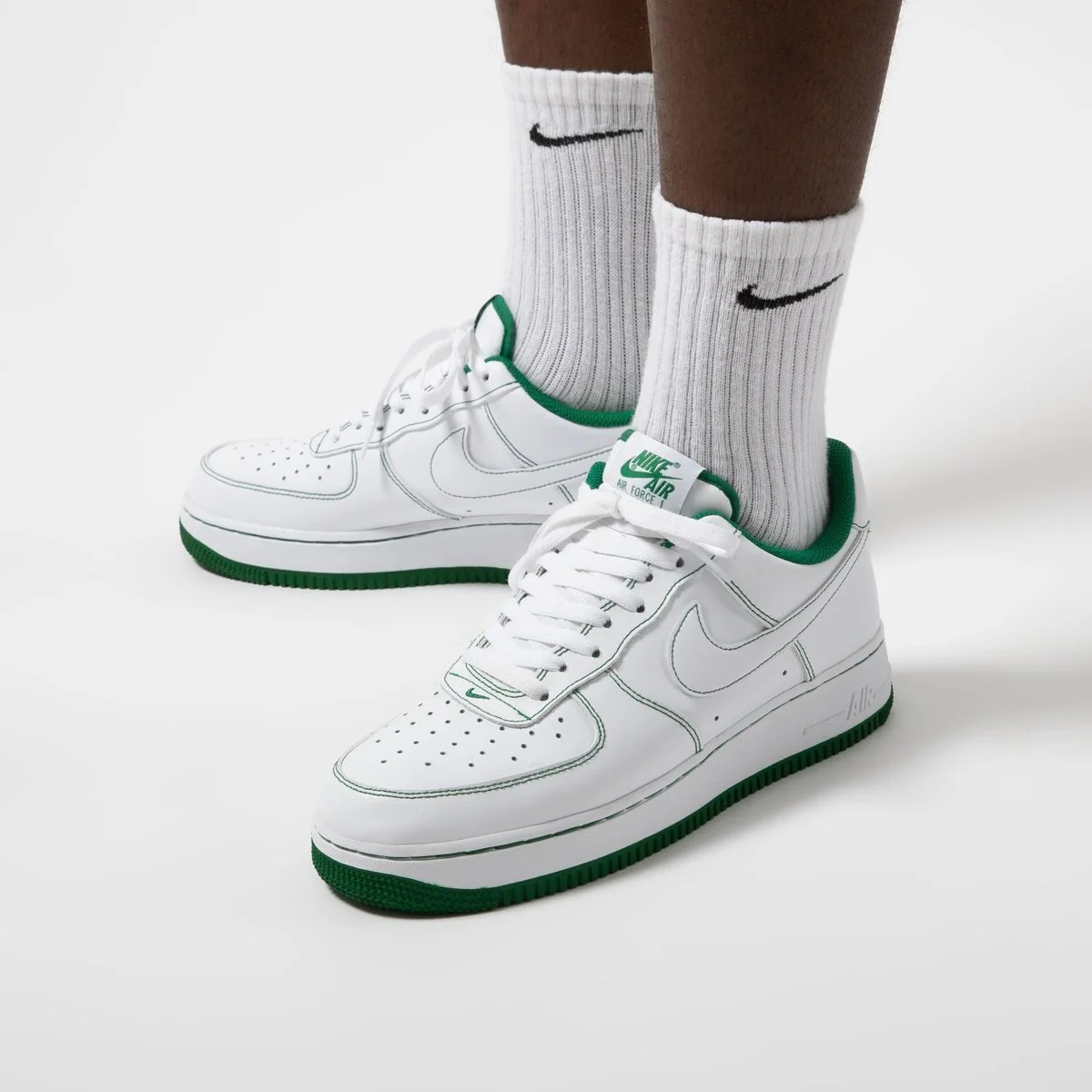 pine green air force