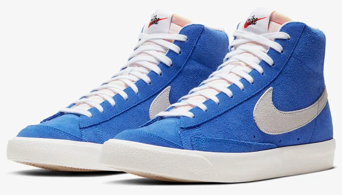 nike blazer eastbay