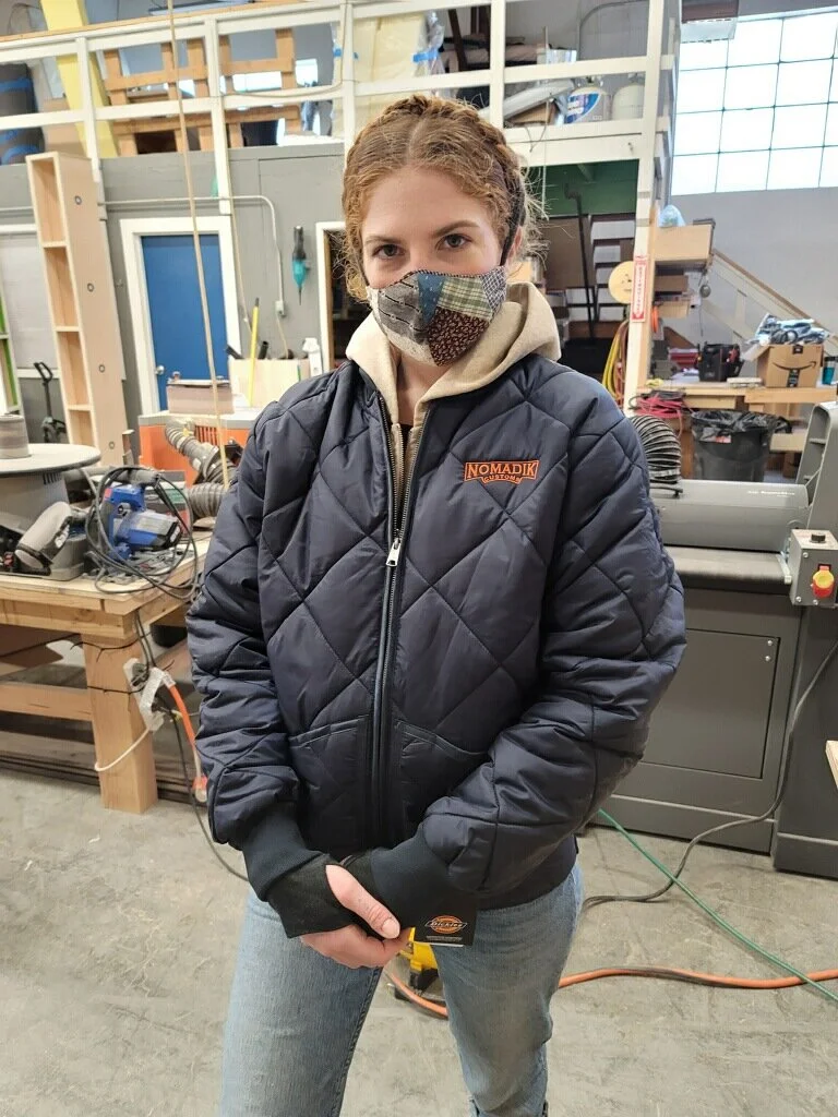 大好き 【出品希少】LQQK STUDIO REVERSIBLE NOMAD VEST その他 - www