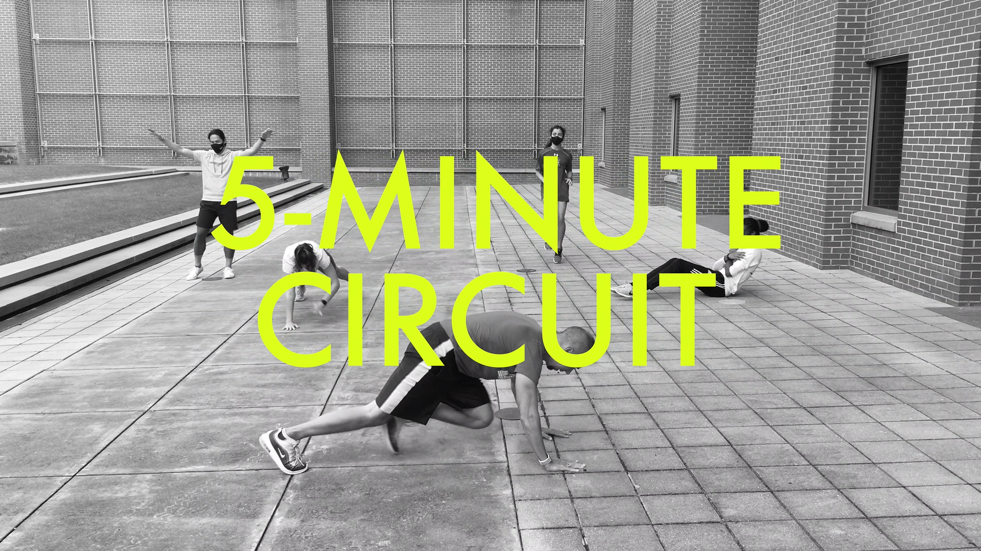 5-Minute Circuit