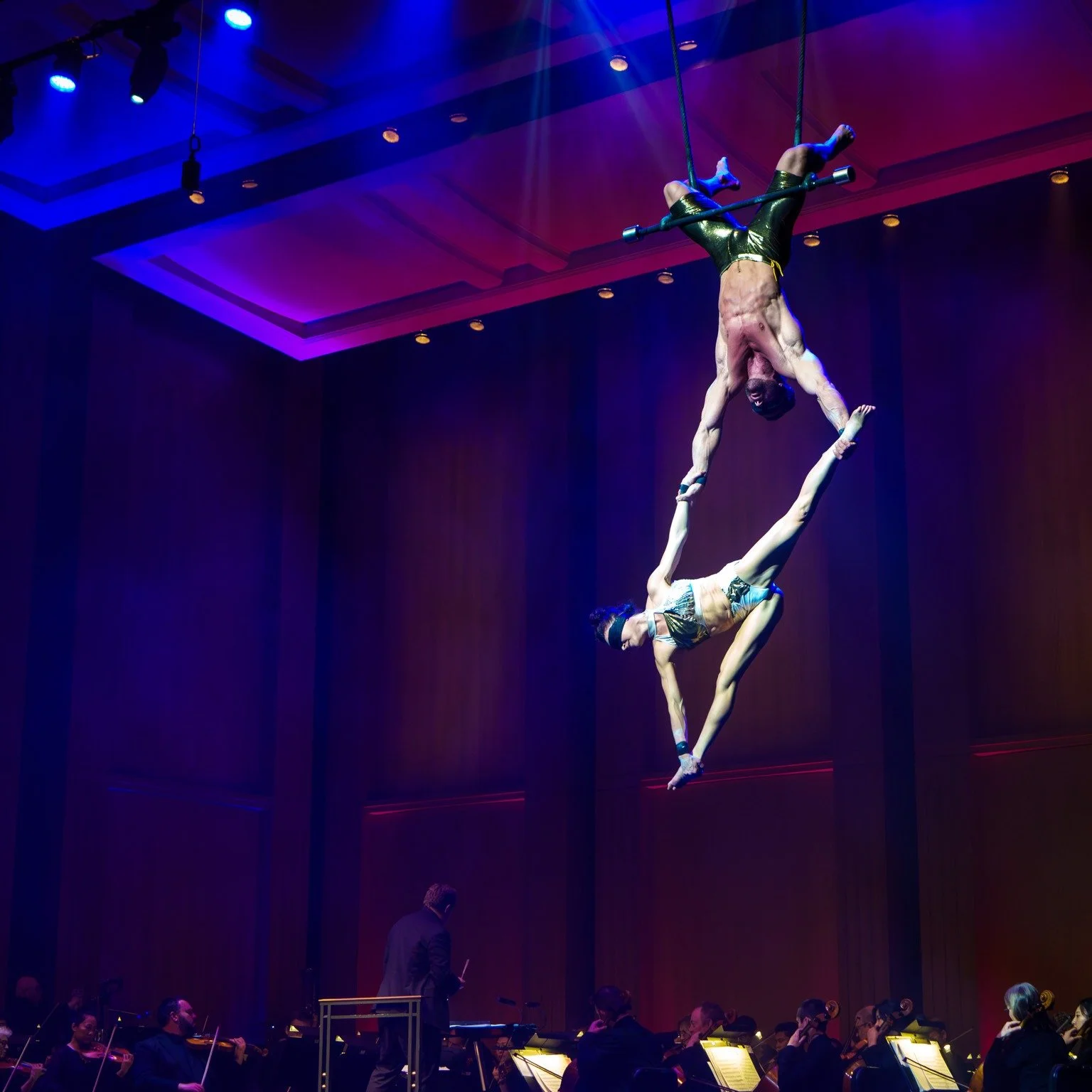 Step into a world of wonder with our Cirque Musica productions! A breathtaking blend of acrobatics, music, and spectacle that delights audiences of all ages. 🌟
#CirqueMusica #FamilyEntertainment #LiveShowExperience #cirque