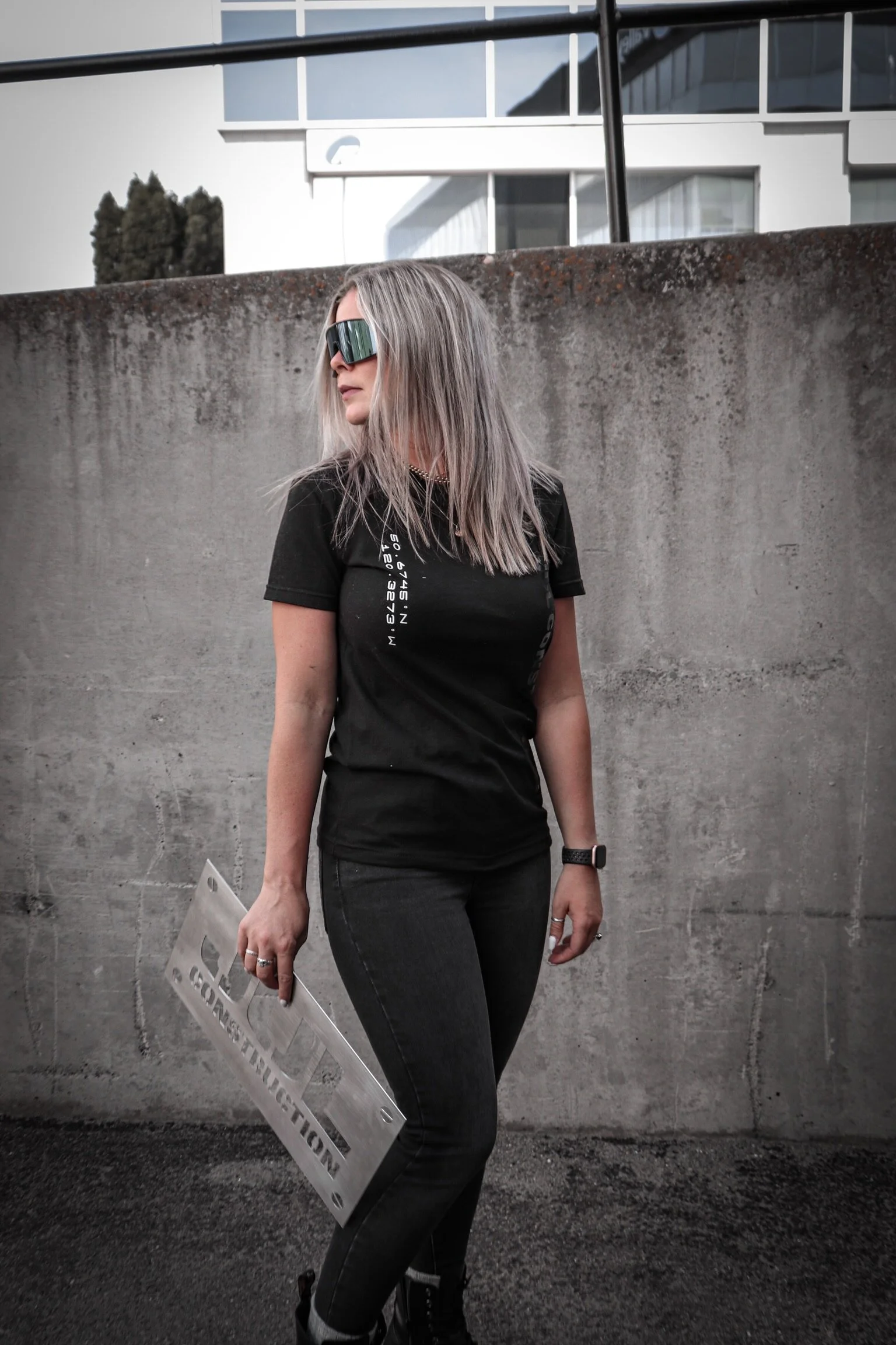 Women's Hammer Time T-Shirt