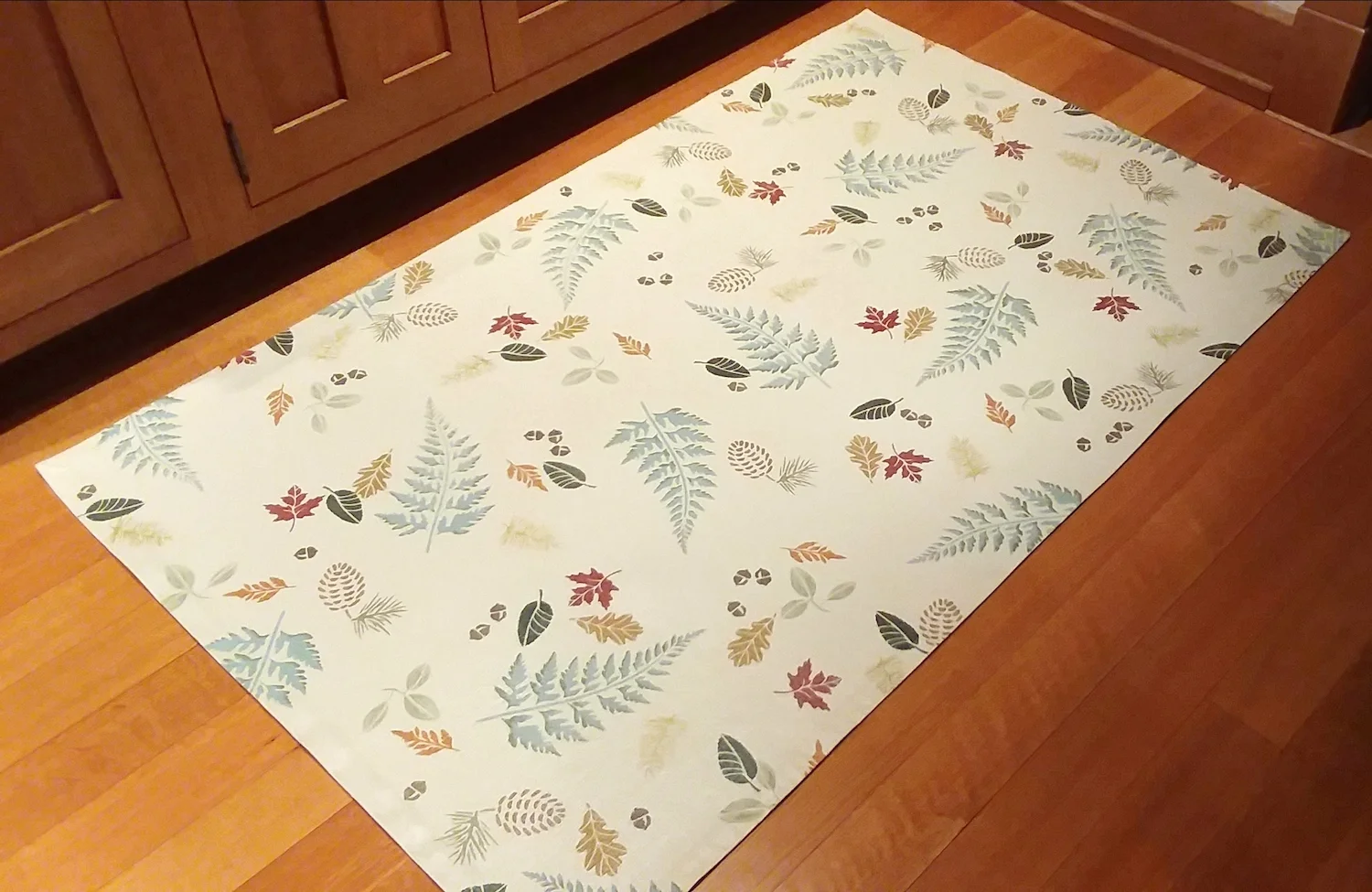 Forest Floor