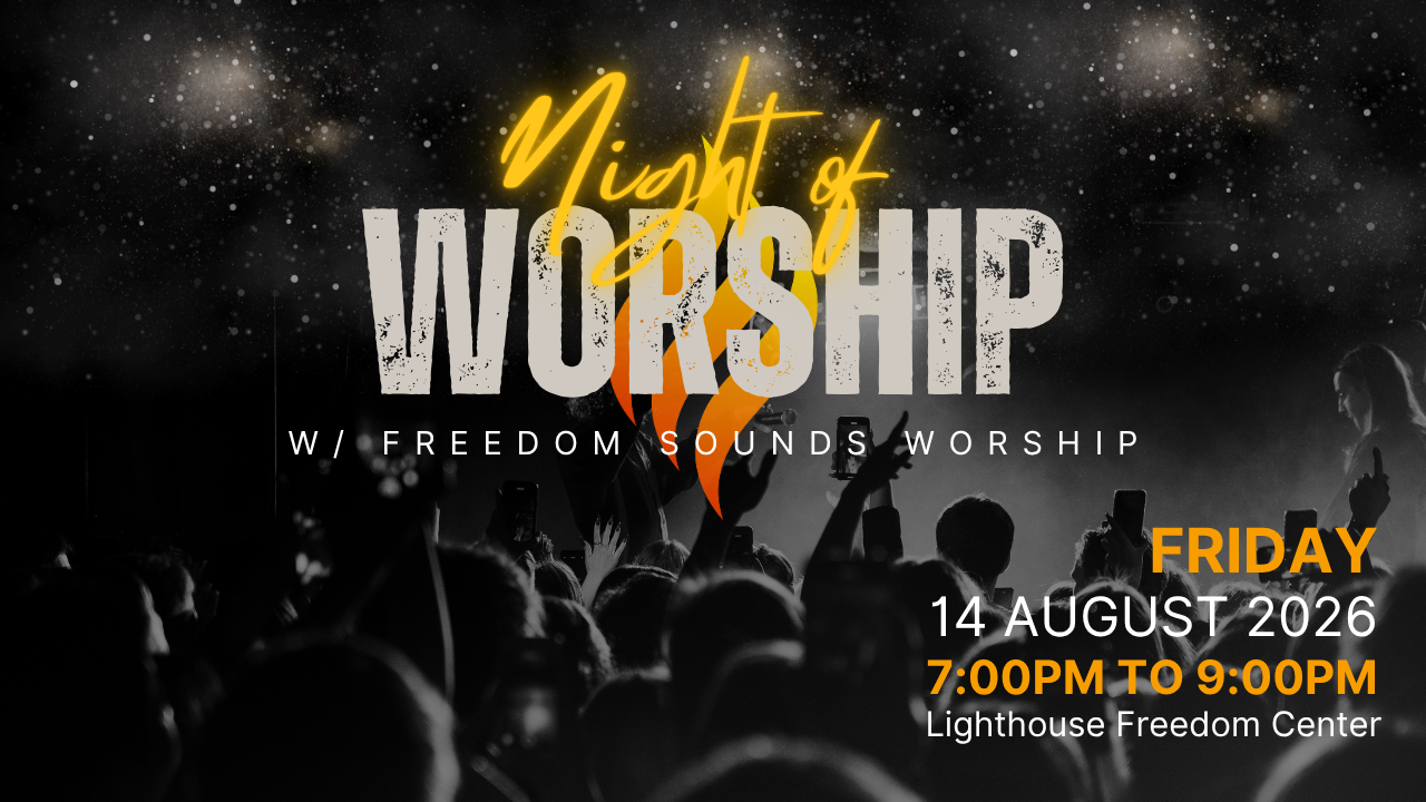 Night of Worship