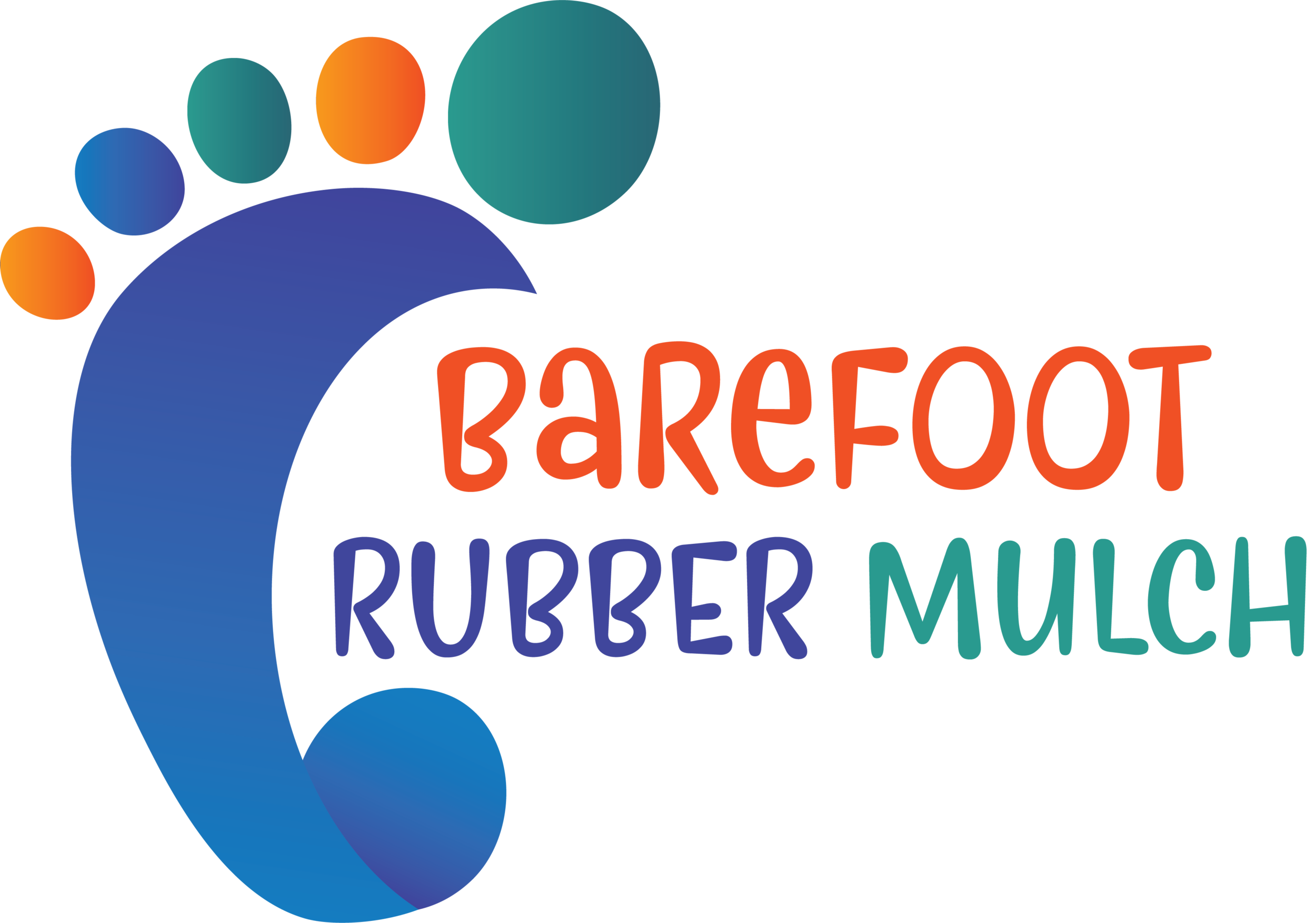 Landscaping Rubber Mulch for Sale Edmonton, Alberta — National Tire