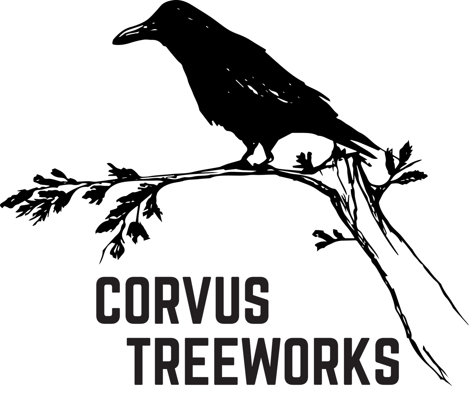 Corvus Treeworks