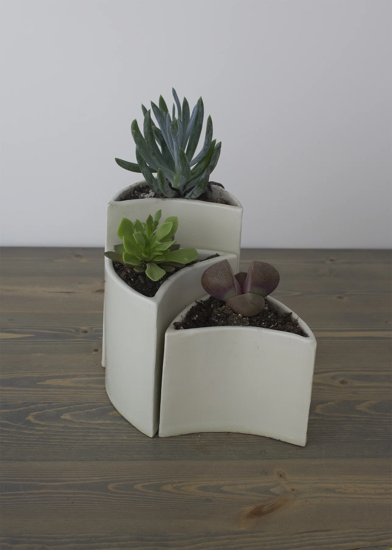 Nesting Planters