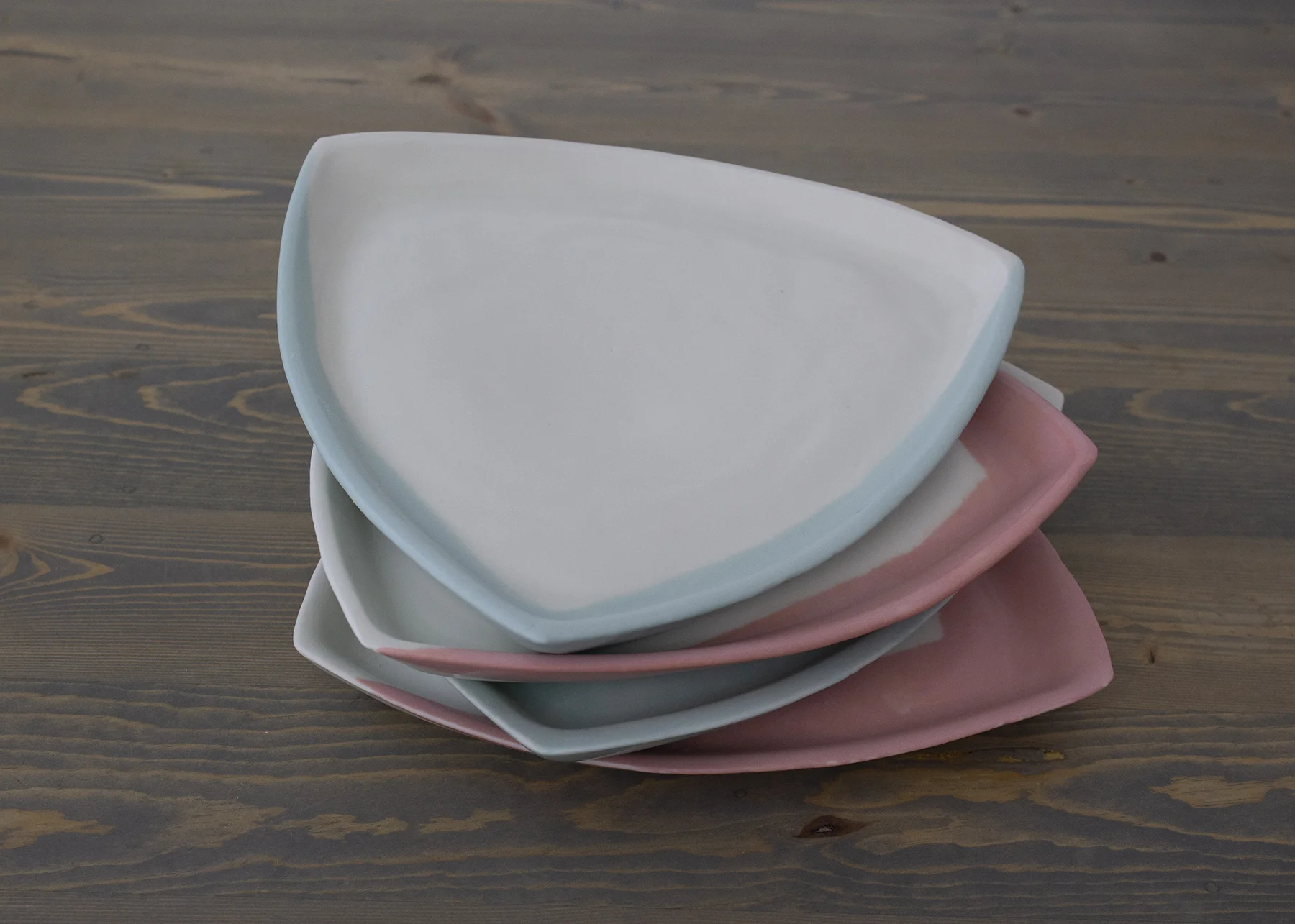 Lunch Plate Set