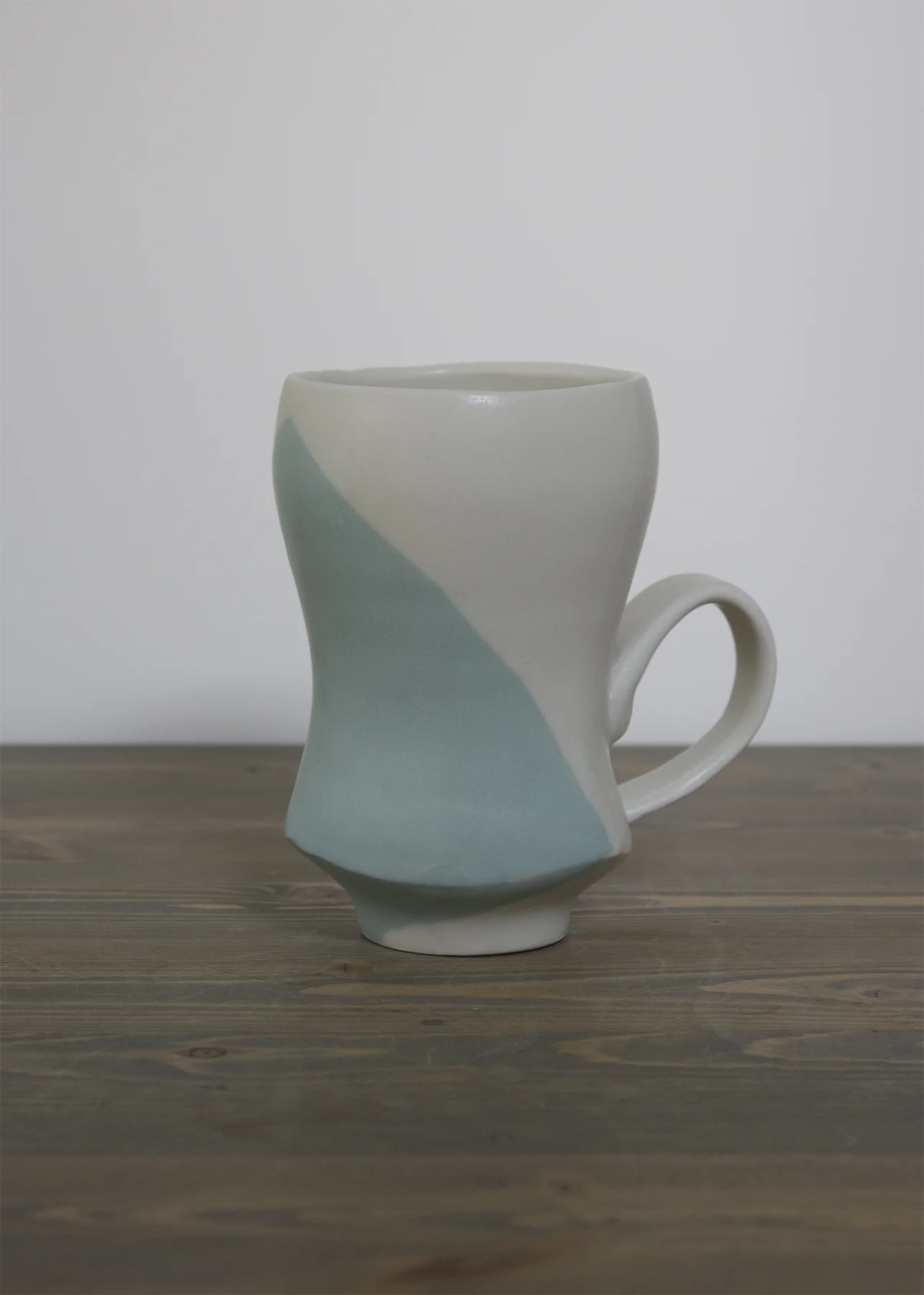 Tall Mug