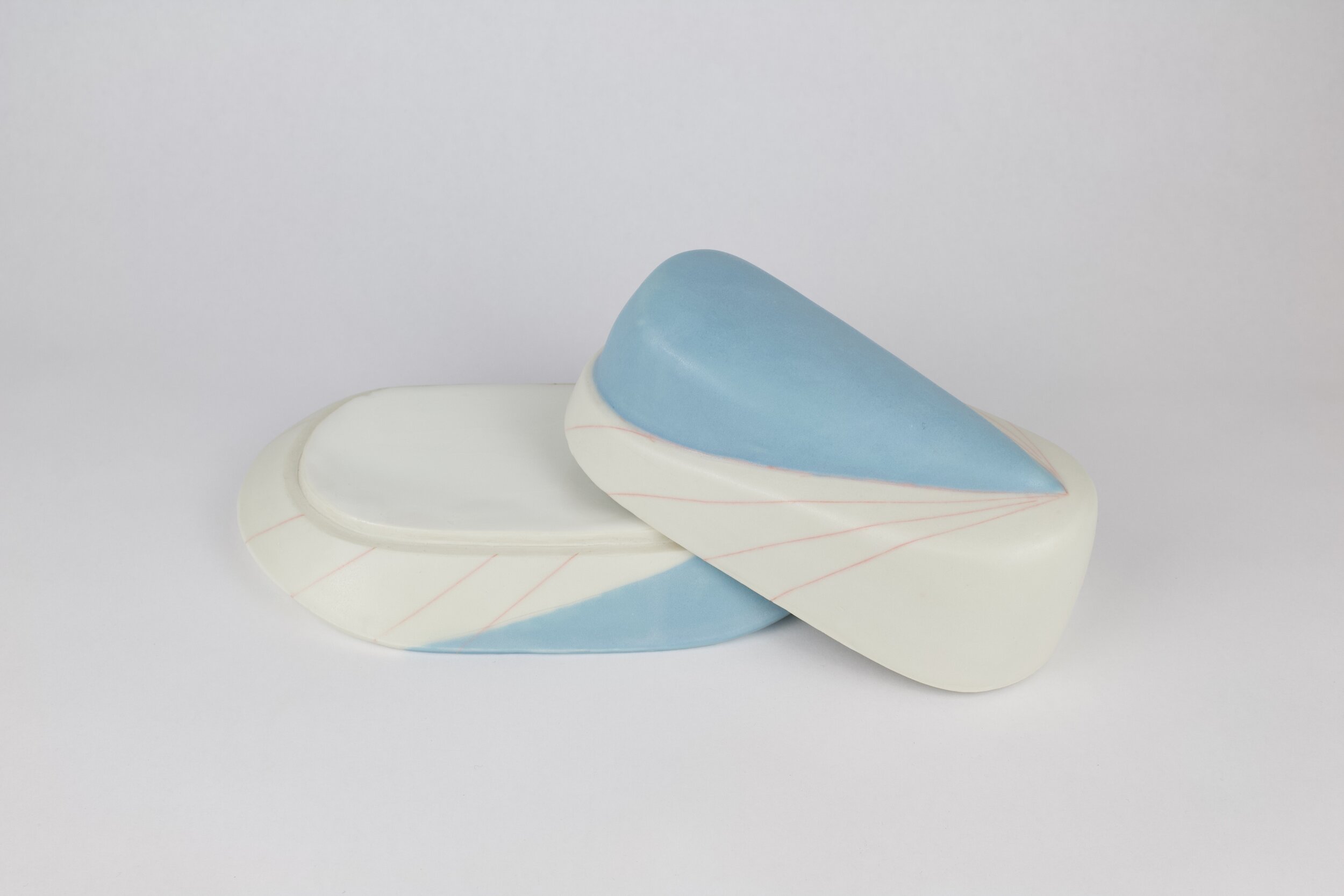 Utilitarian Ceramics