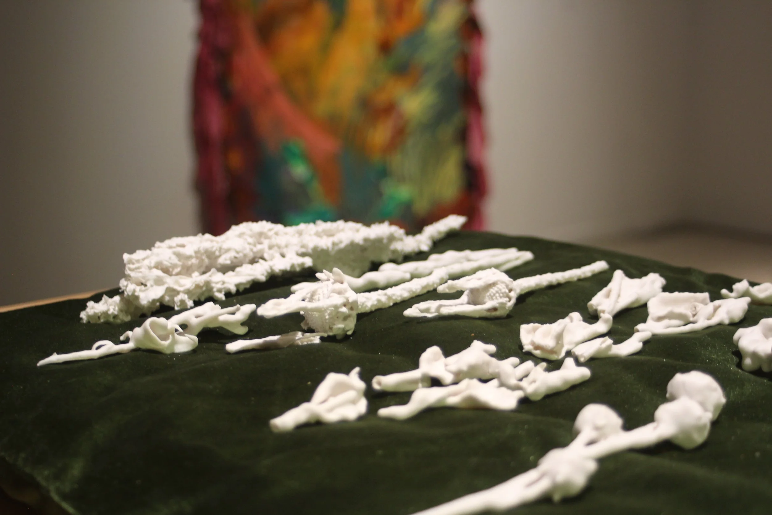 Place/making Exhibition