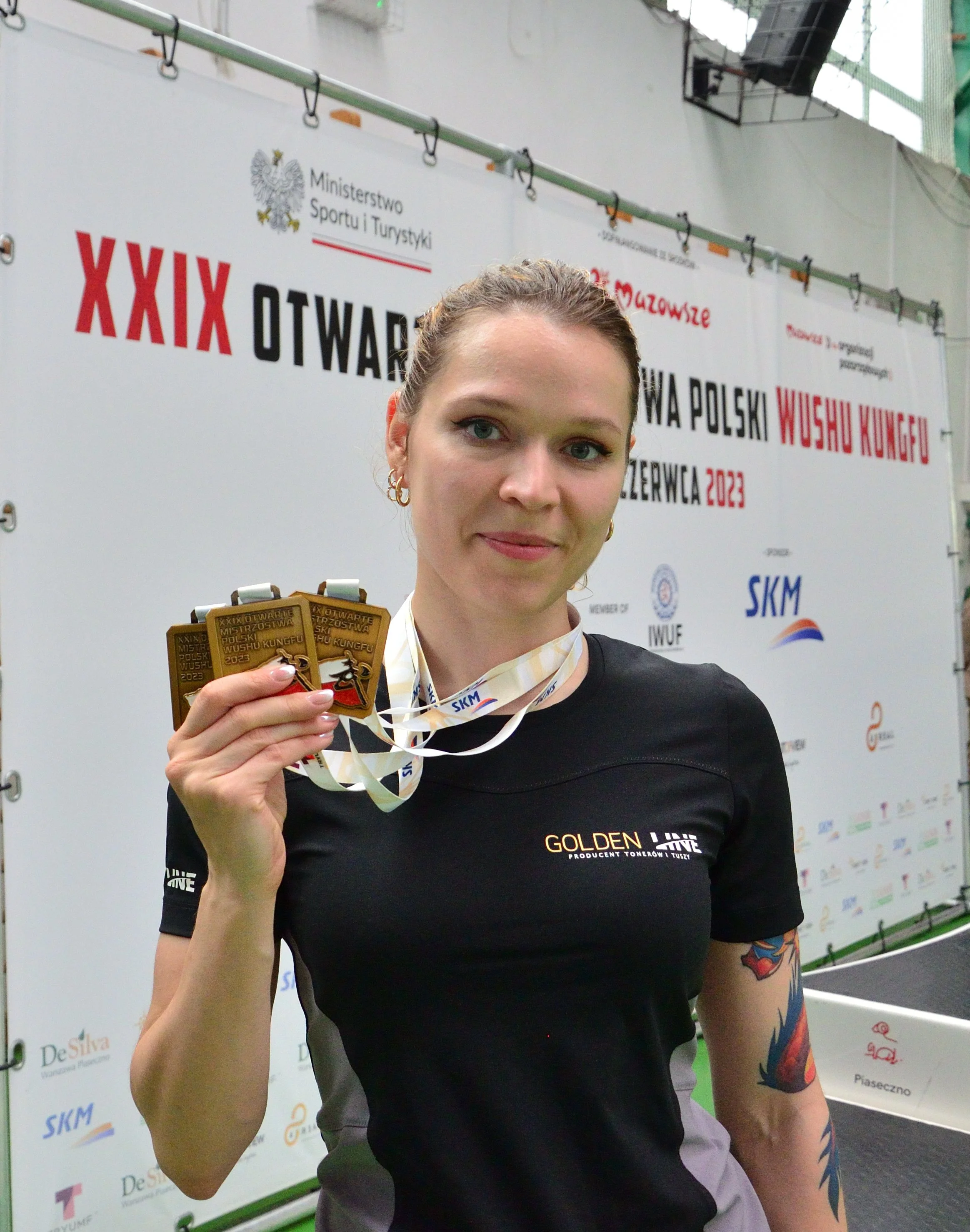 Mistrzostwa Polski 2023