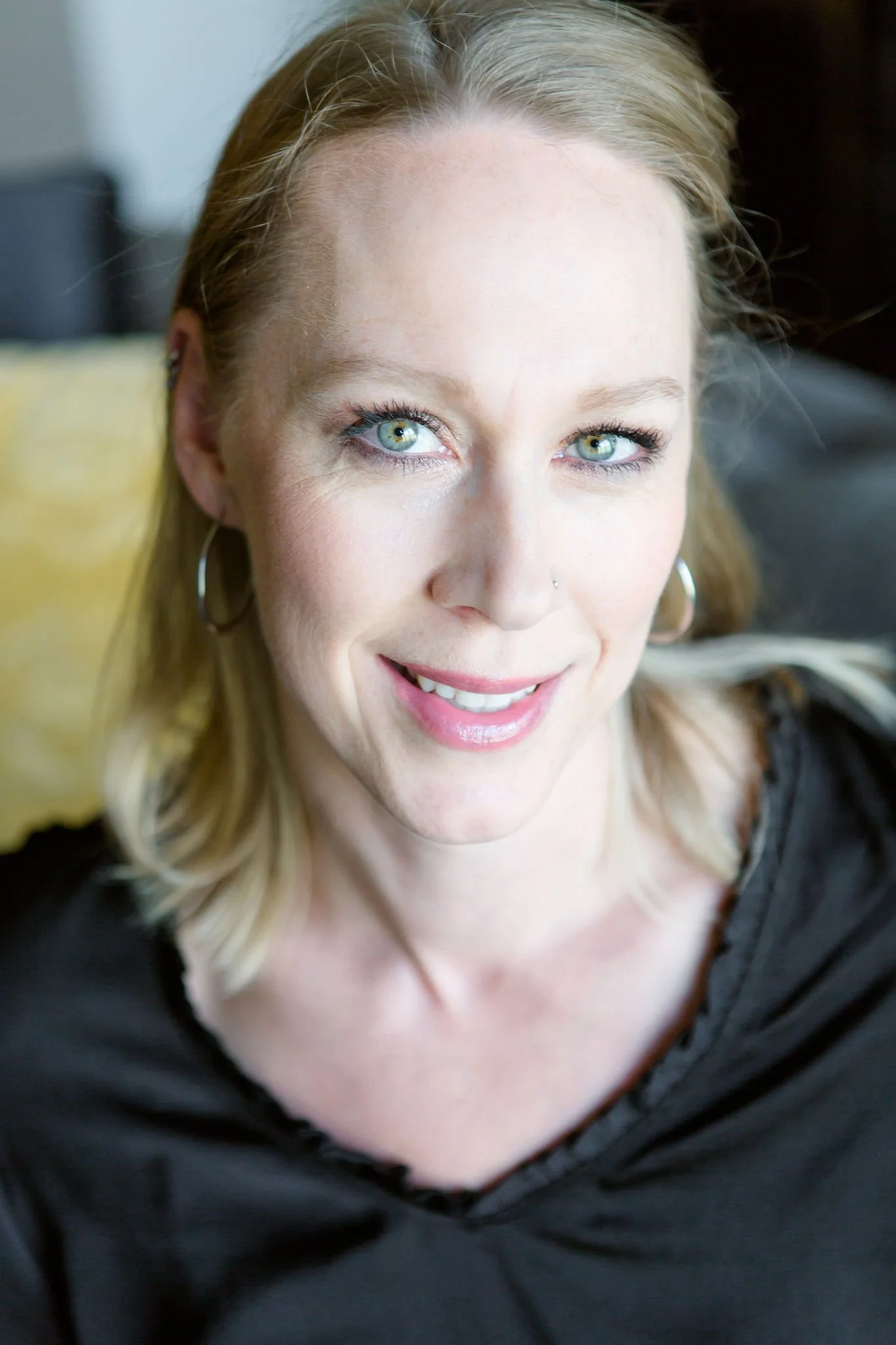 Meet the Team — SPARX Organizing