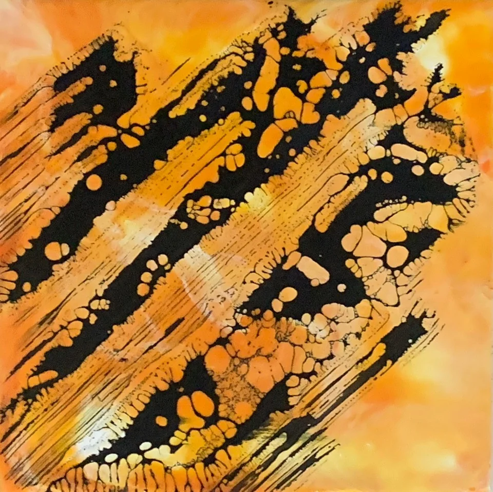 Tracks