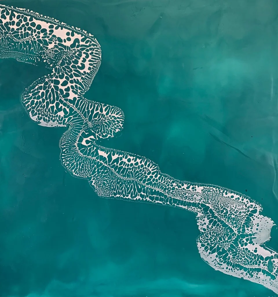 River Eel
