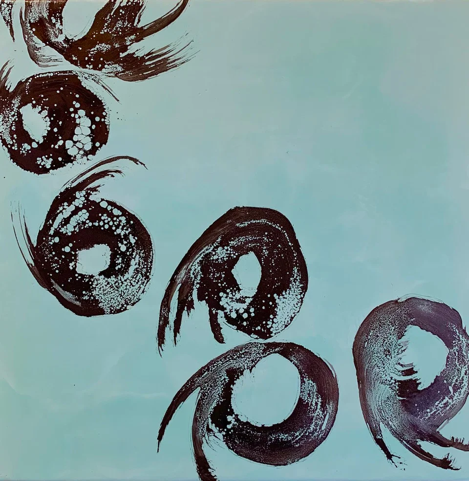 Spinner Shrimp