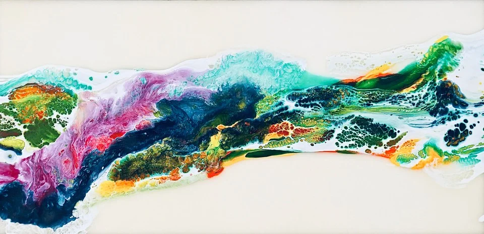 Surf: Eco-Horizon