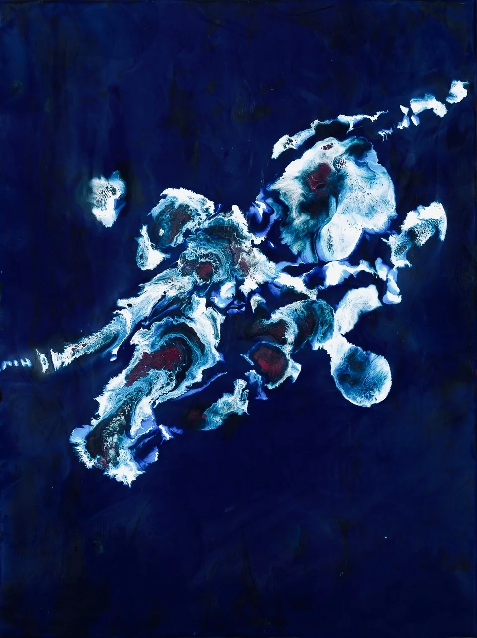 Lost in Space