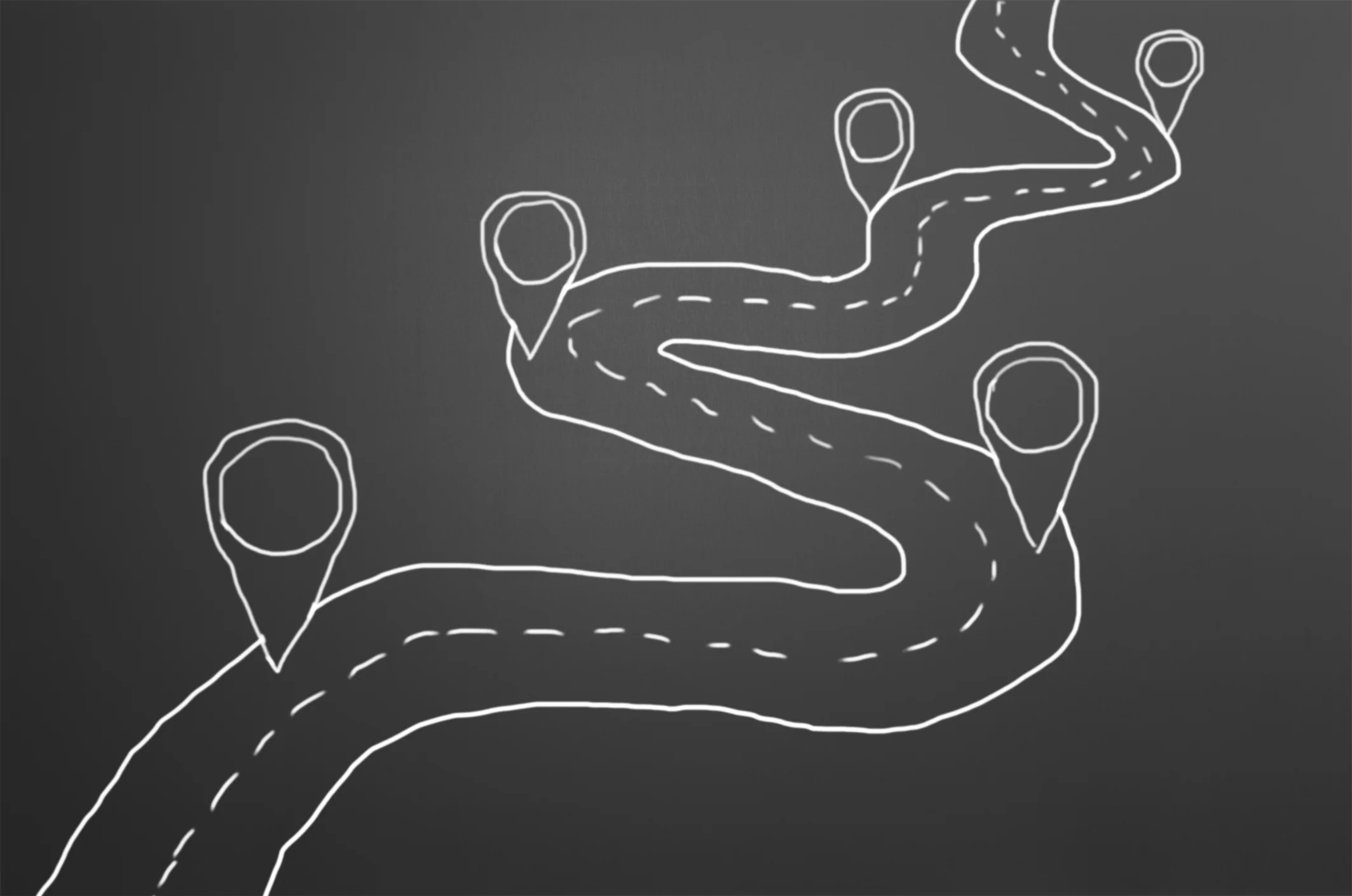 Roadmaps and Relevance