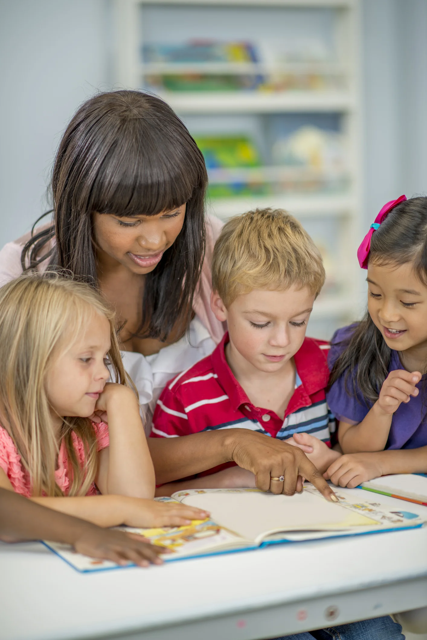 Learning to Read (and Teach Reading!) Under Quarantine