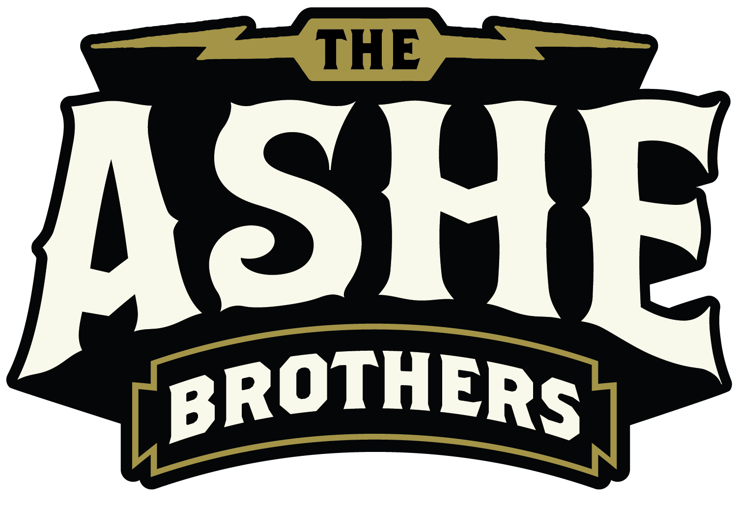 The Ashe Brothers - Band