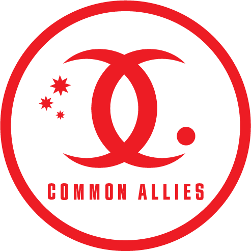 Common Allies