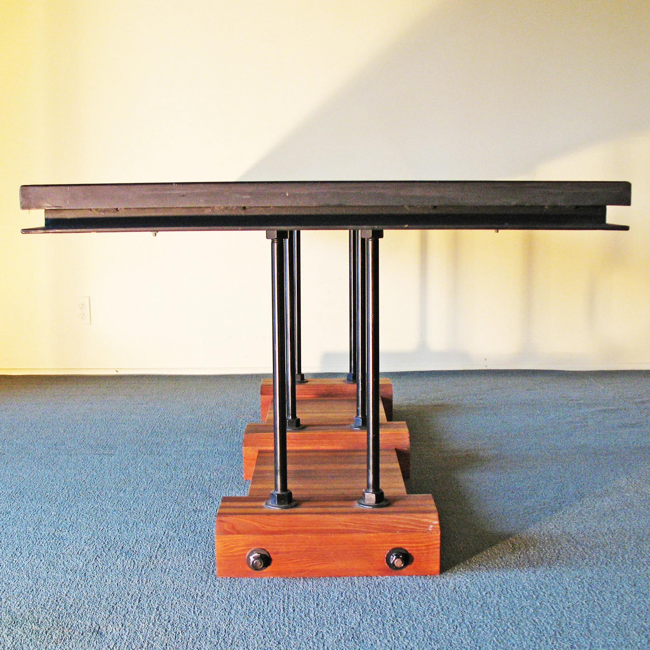 vitrolite table end.JPG