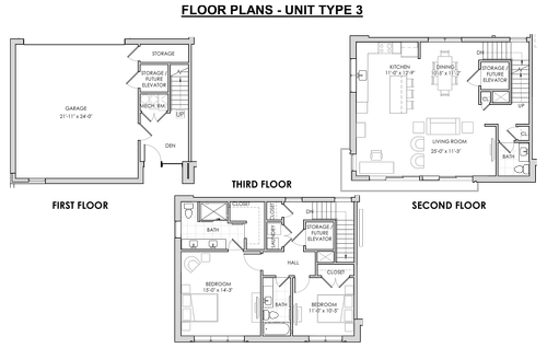 Commercial / Institutional — LOUIS JOYNER ARCHITECT