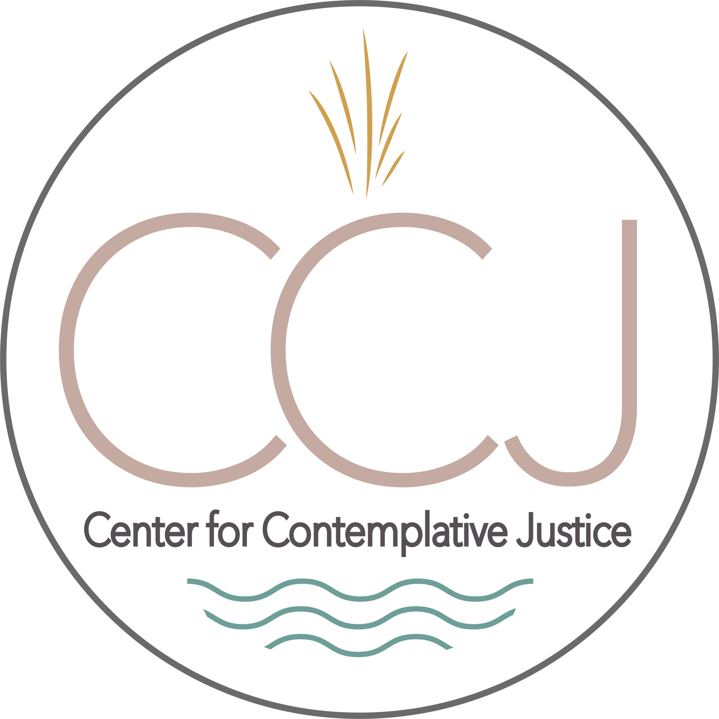 The Center for Contemplative Justice