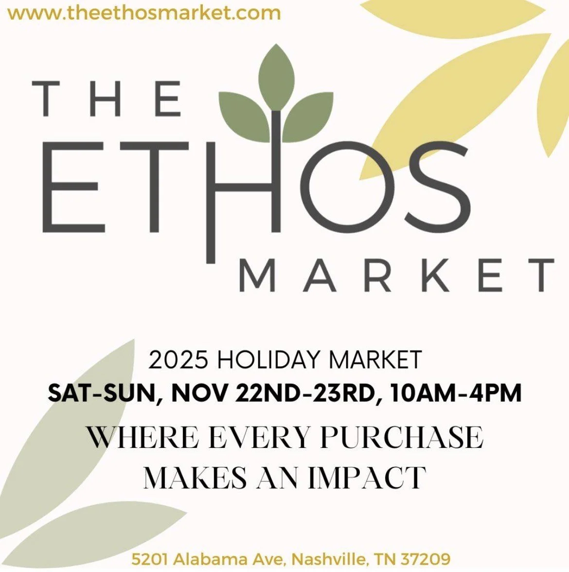 Ethos Market 