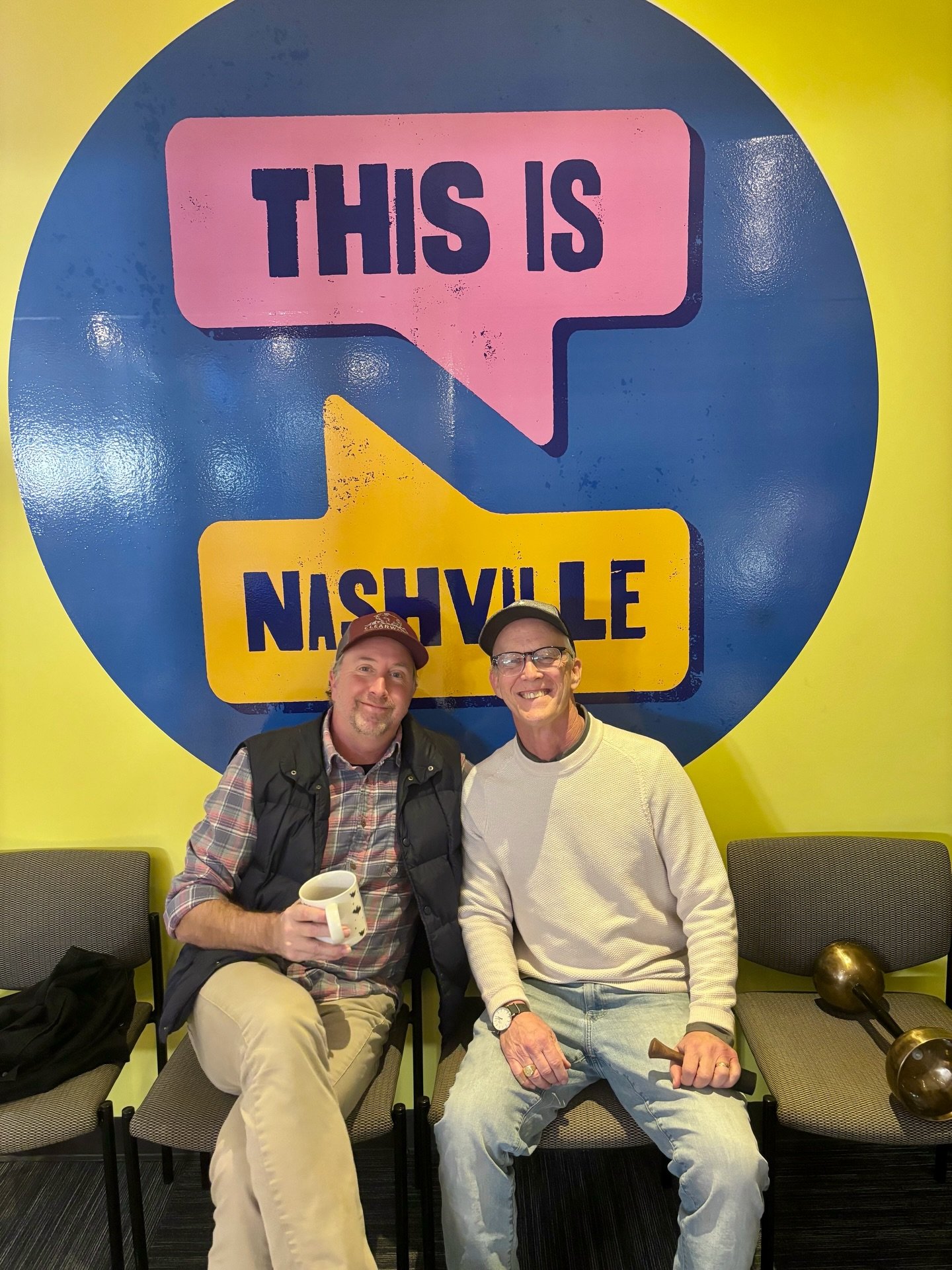 Tune in TOMORROW (Tues 12/23) at noon to catch our very own @jsowings4 &amp; @discohiker talk about the Moon Requiem on @thisisnashville_wpln! 

Check out our story for the link to listen 🌙