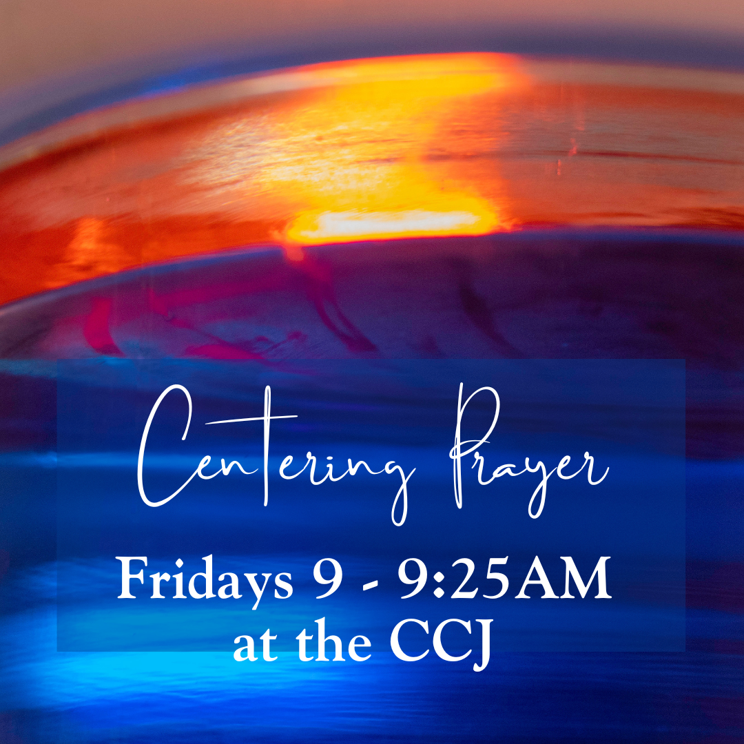 Centering Prayer