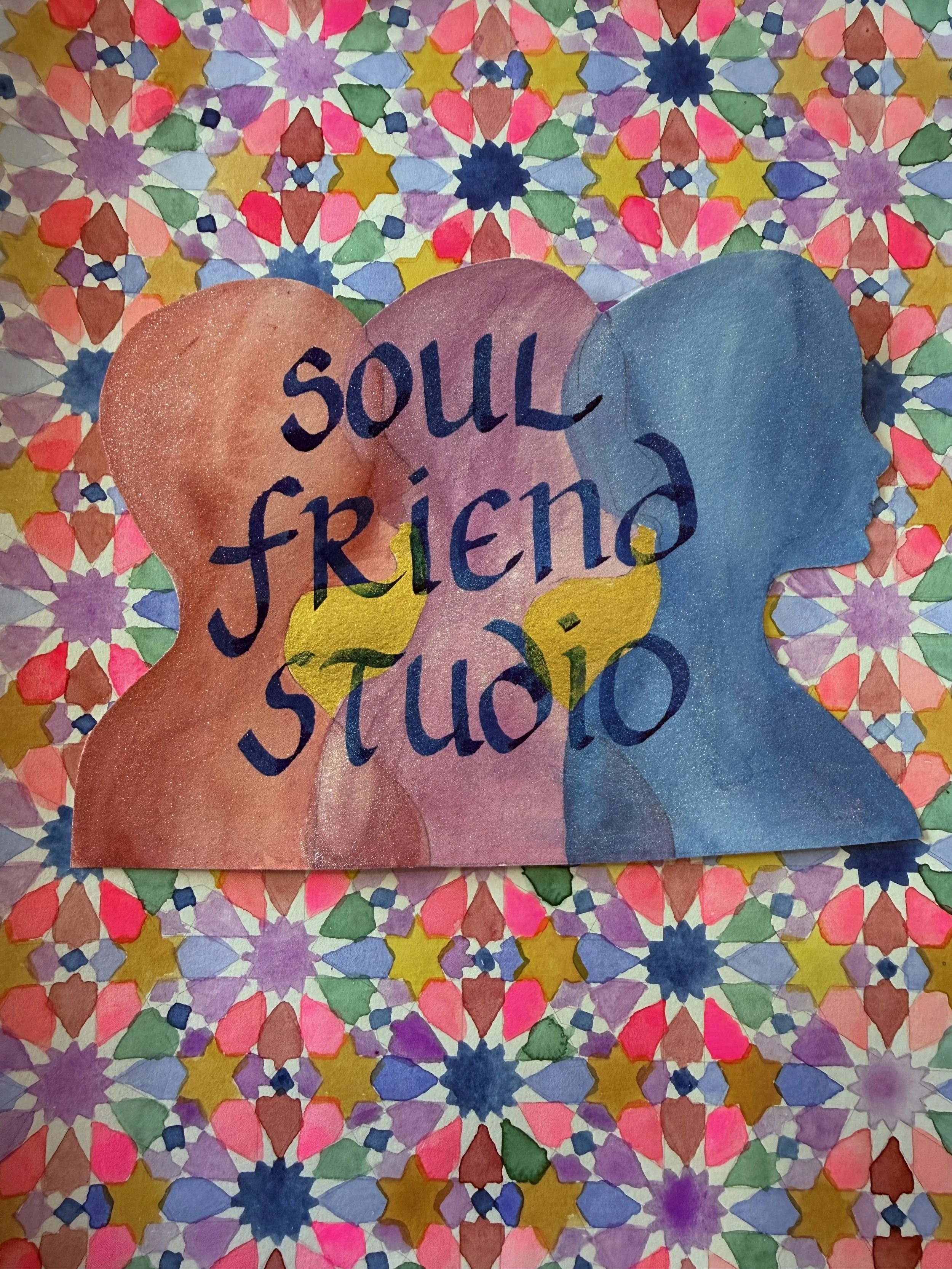 Soul Friend Studio