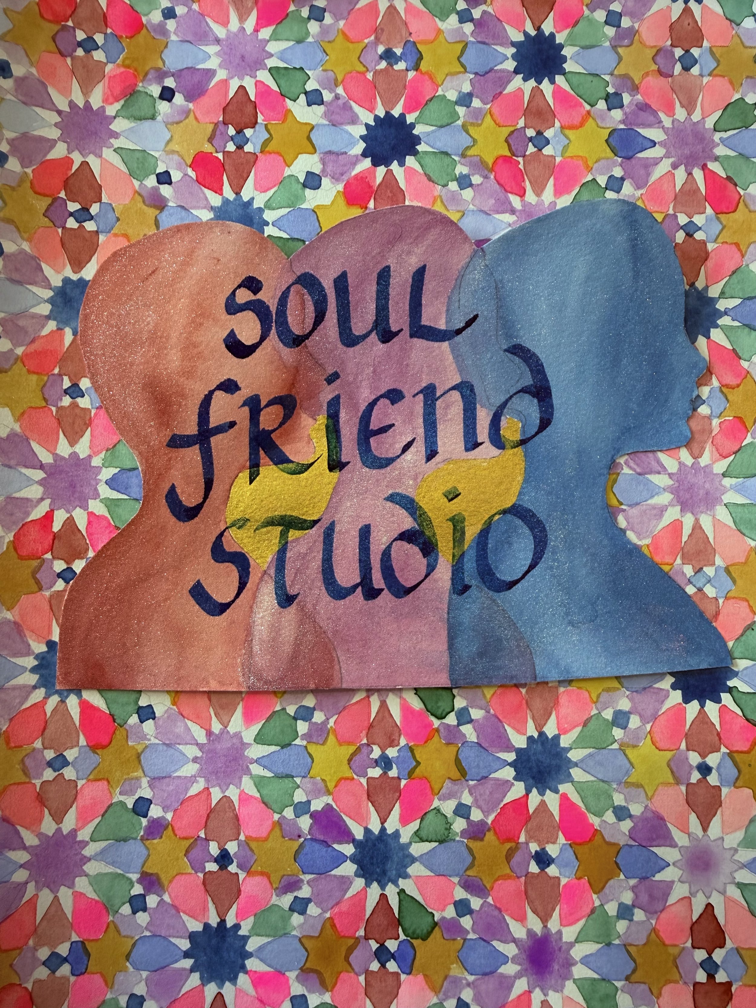 Soul Friend Studio