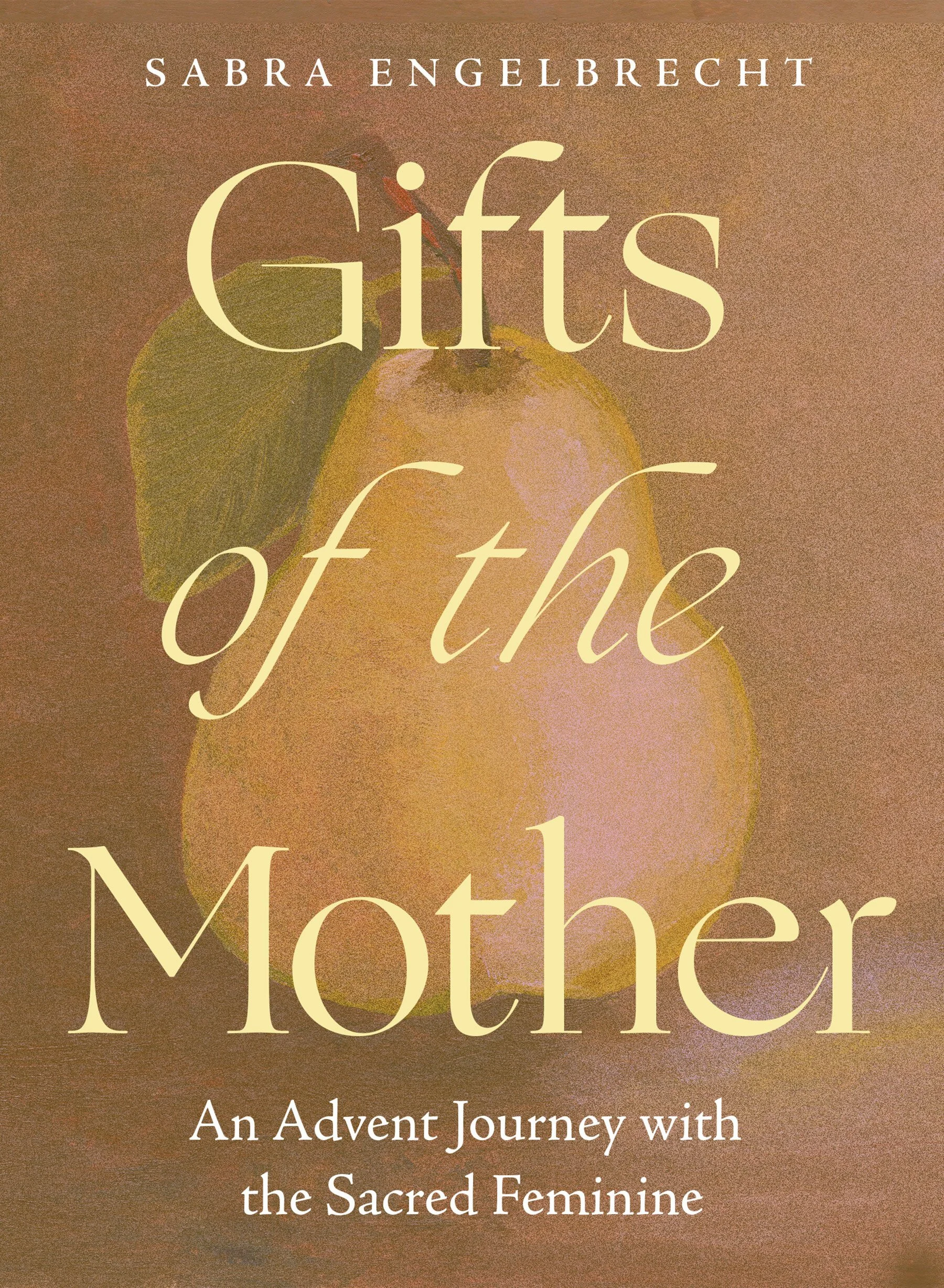 Gifts of the Mother: A Conversation with Claire K. McKeever-Burgett & Sabra Englebrecht