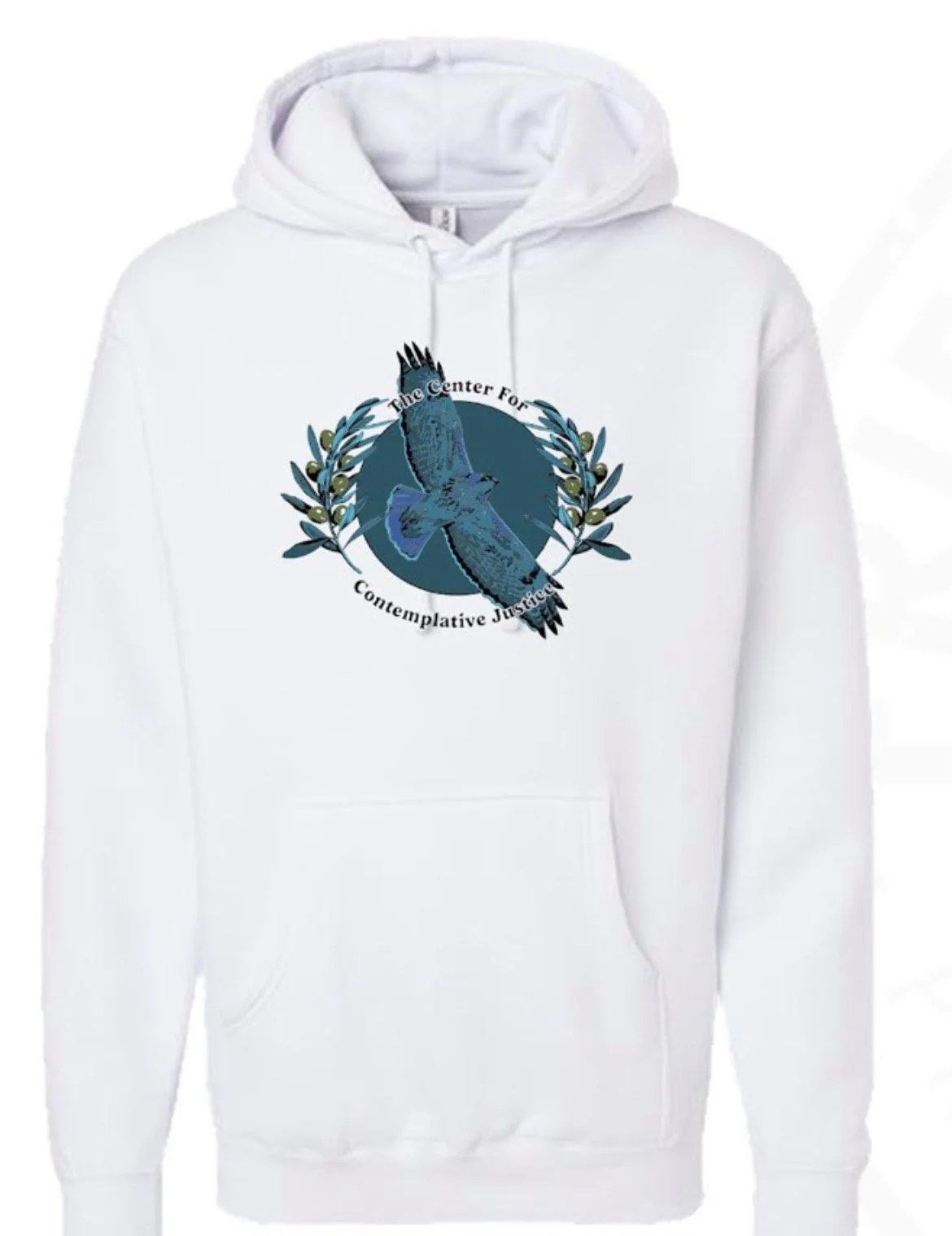 CCJ Hoodie
